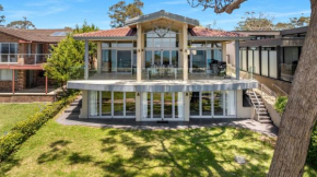 Famagusta - Belle Escapes Jervis Bay